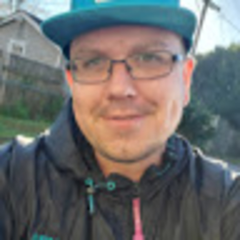 Meet your Posher, Scott